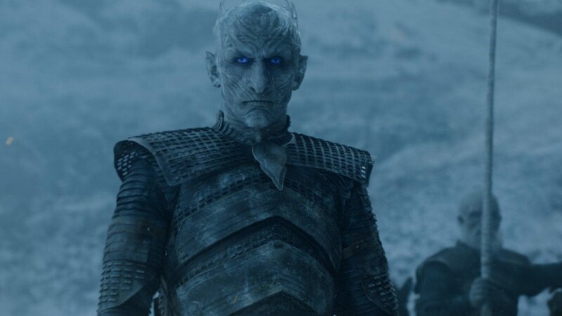 Der Drache Und Der Wolf Game Of Thrones Game of Thrones (GoT) S07E07: Der Drache und der Wolf (The Dragon And