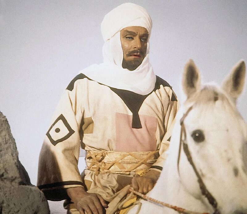 Khartoum - Der Aufstand am Nil – Bild: AGENTUR: CINETEXT Bild- und Text