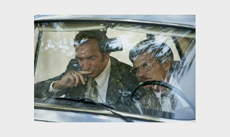 Der Unbestechliche - Mörderisches Marseille – Bild: Gaumont Distribution /​ MDVD