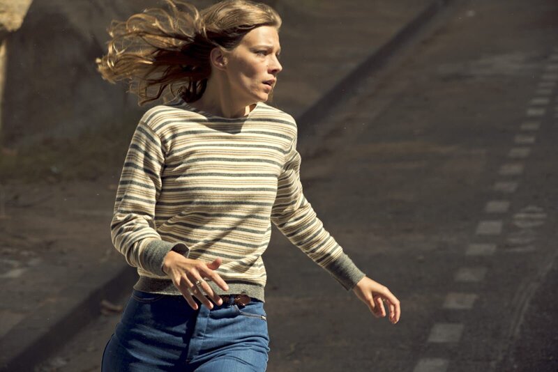 Der Unbestechliche - Mörderisches Marseille – Bild: Gaumont Distribution /​ MDVD