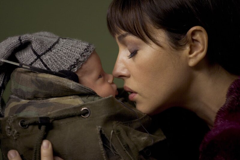 Shoot 'Em Up – Bild: Discovery Communications, LLC