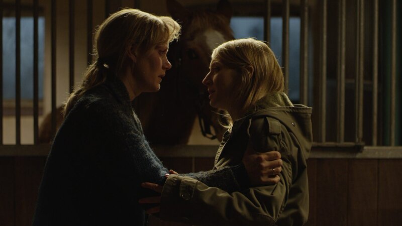 Engel unter Wasser – Bild: ZDF und Andreas Zickgraf.