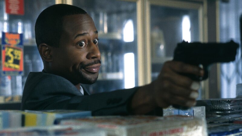 Der Diamanten Cop – Bild: AXN Black