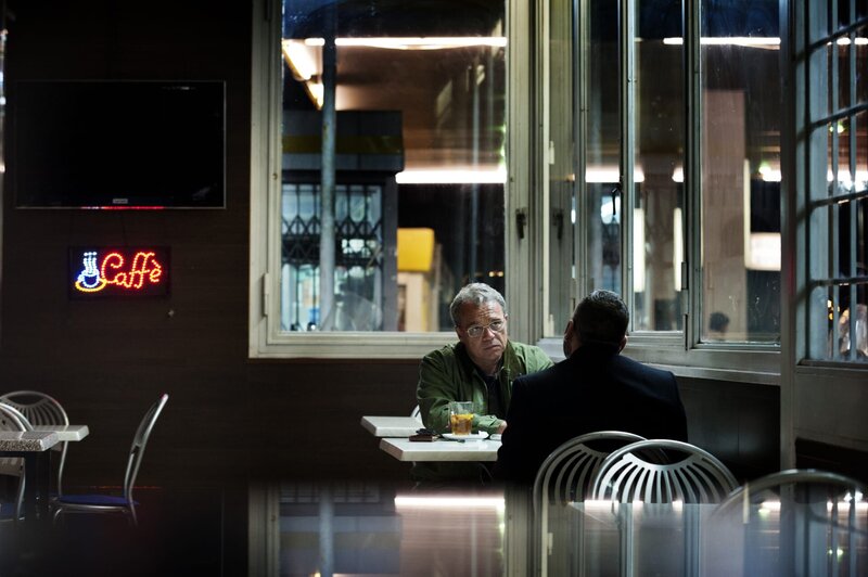 Suburra – Bild: Haut et Court