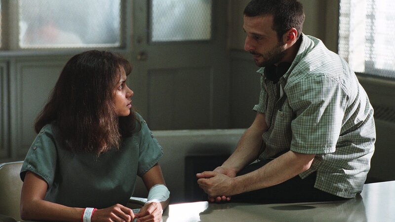 Gothika – Bild: AXN Black