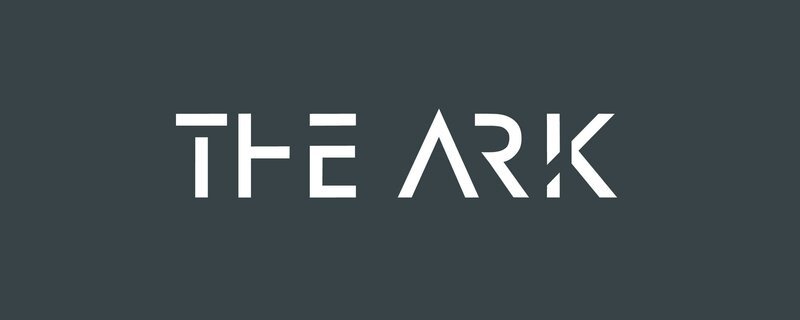 logo – Bild: Aleksandar Letic/​Ark TV Holdings, Inc./​SYFY /​ Die Verwendung ist nur bei redaktioneller Berichterstattung im Rahmen einer Programmankündigung ab 2 Monate vor der ersten Auss /​ © 2023 Ark TV Holdings, Inc. All Rights Reserved.