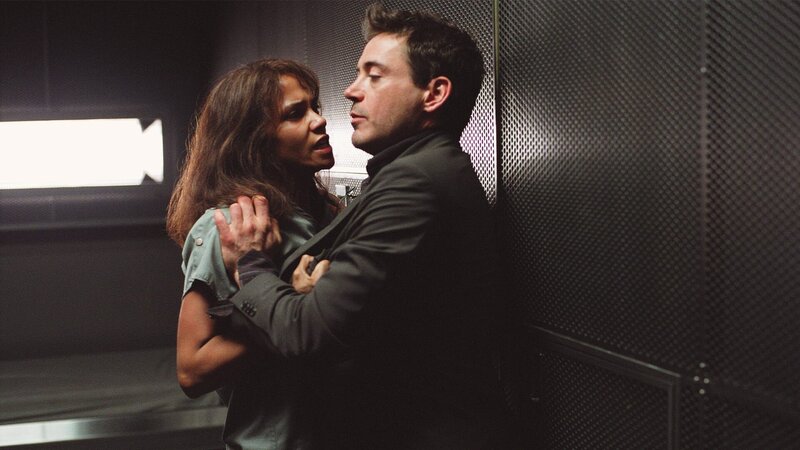 Gothika – Bild: AXN Black