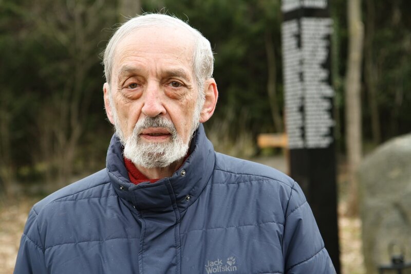 Vom Todesmarsch zur Versöhnung – Bild: ORF/​Cinevision