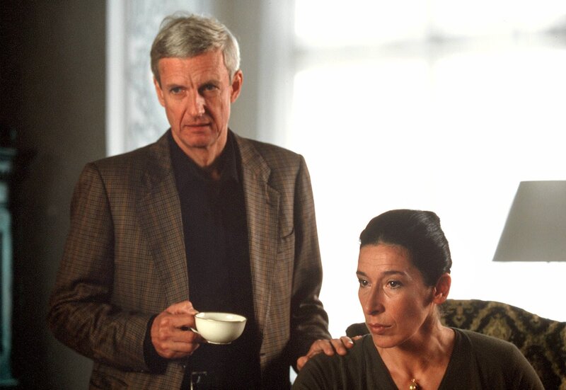 Davon stirbt man nicht – Bild: ARD Degeto/​Tommy Schumann