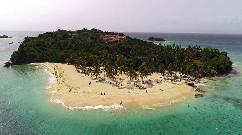 Die Dominikanische Republik – Bild: ZDF und NDR/​docstation/​Marco Berger.