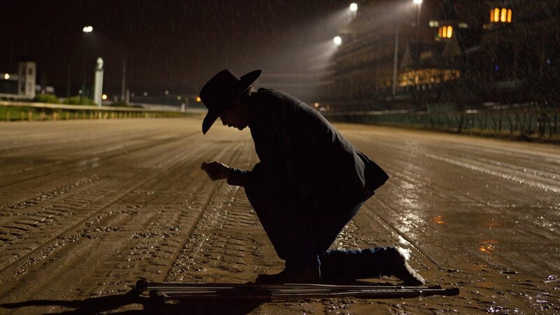 50 zu 1 – Bild: AXN Black