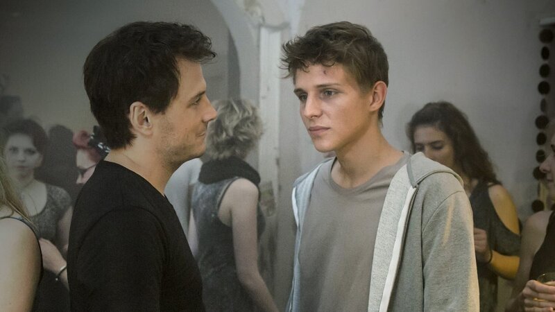 Aus der Haut – Bild: port.hu