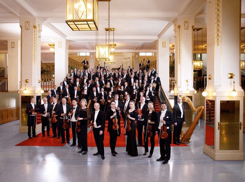 Europa feiert Beethoven – Bild: ORF