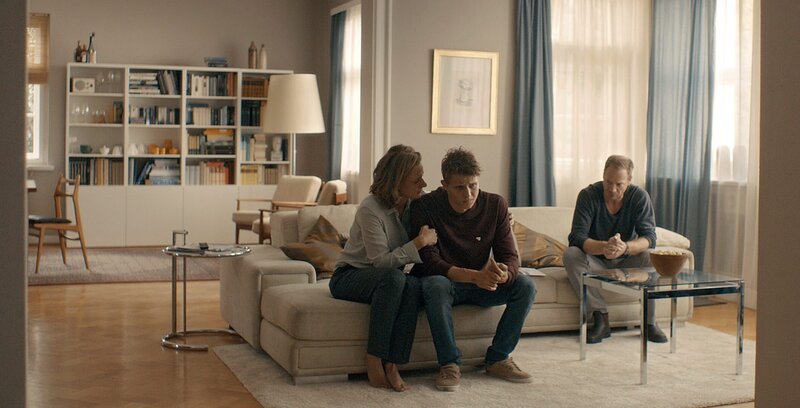 Aus der Haut – Bild: ORF