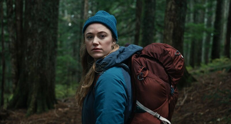 Die Seele des Bösen – Bild: 2022 Paramount Players, a Division of Paramount Pictures /​ Allyson Riggs Lizenzbild frei