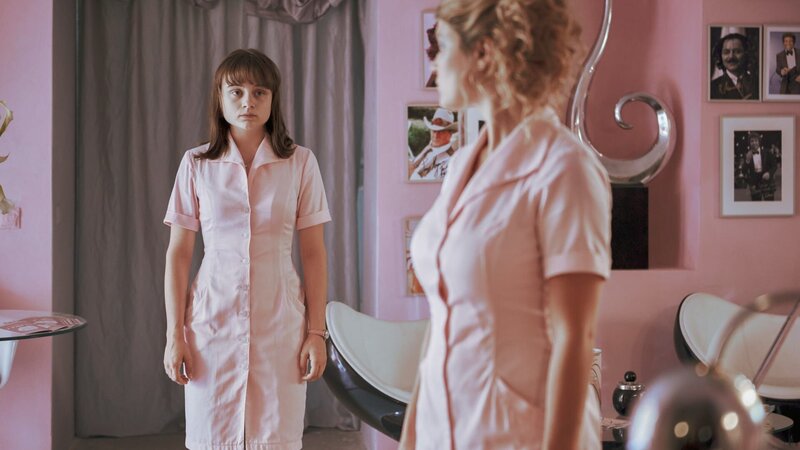 Der große Rudolph – Bild: ORF