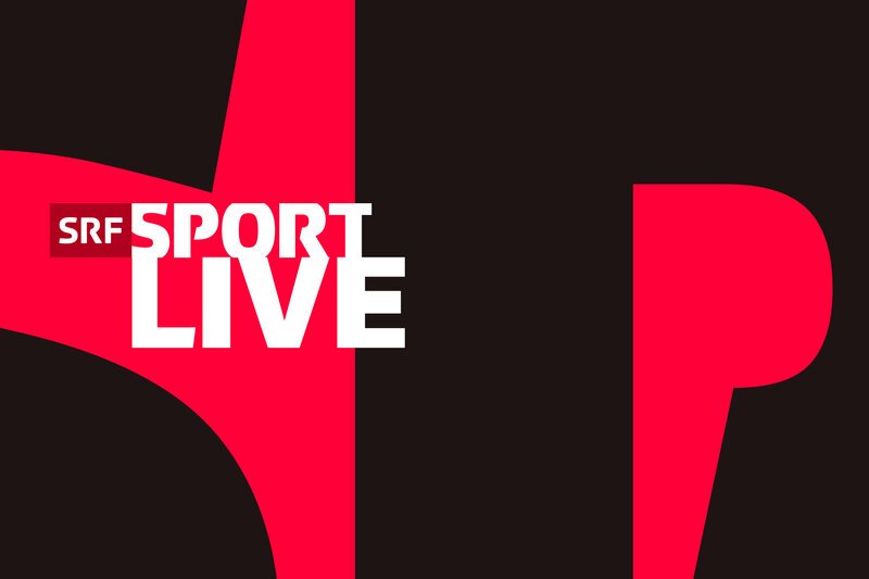 SRF Sport Live Keyvisual 2022 SRF – Bild: SRF2