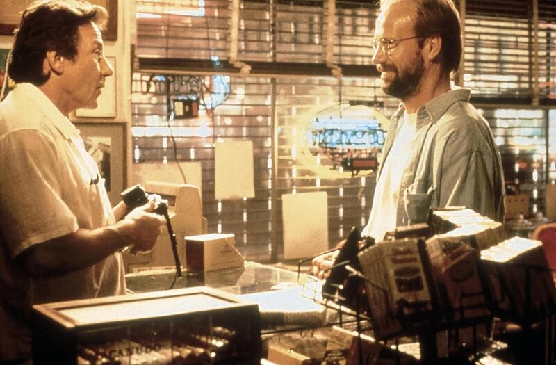 Smoke – Bild: Kabel Eins Classics