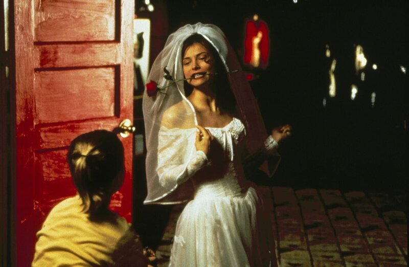 The Crow - Die Krähe – Bild: Kabel Eins Classics