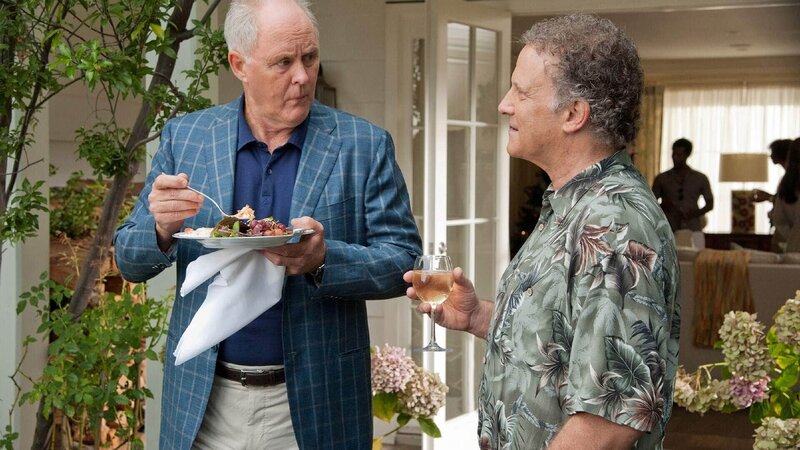 Immer Ärger mit 40 – Bild: RTL