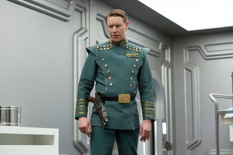 Valerian - Die Stadt der tausend Planeten – Bild: RTL /​ Universum