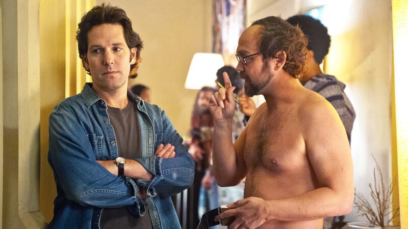 Wanderlust – Bild: VOX