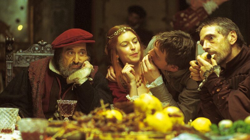 Der Kaufmann von Venedig – Bild: AXN White