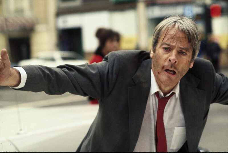 Die Körperfresser kommen – Bild: Kabel Eins Classics