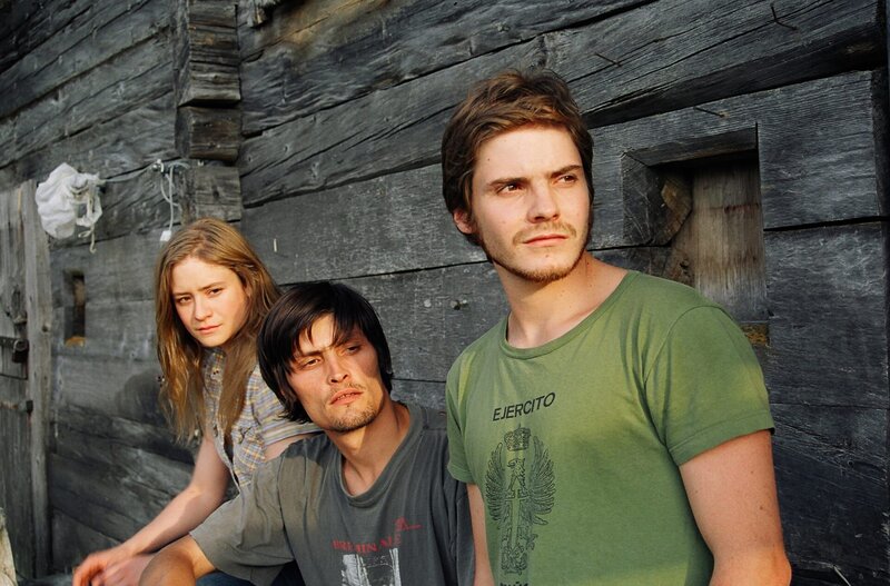 Die fetten Jahre sind vorbei – Bild: DELPHI FILMVERLEIH GMBH