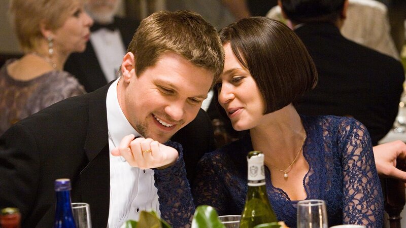 Der Jane Austen Club – Bild: AXN White