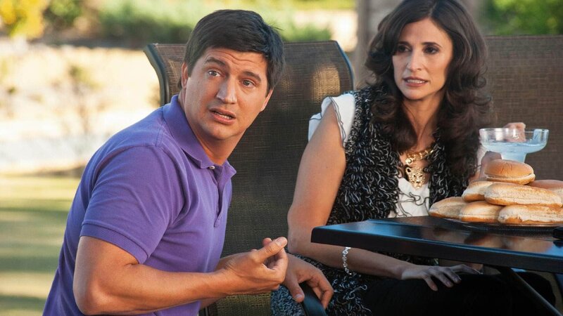 Wanderlust – Bild: RTL /​ Universal Pictures