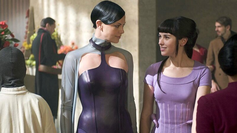 Aeon Flux – Bild: RTL Zwei