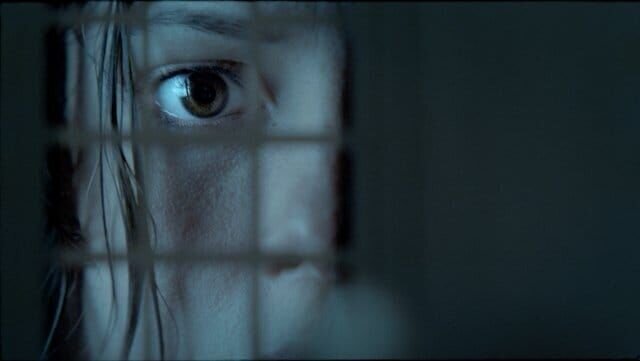 Rebecca Hall als Florence Cathcart – Bild: port.hu