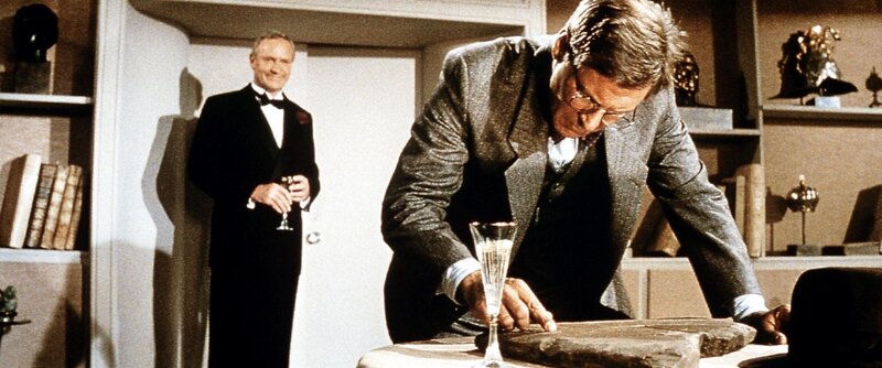 Indiana Jones und der letzte Kreuzzug – Bild: ProSieben Media AG