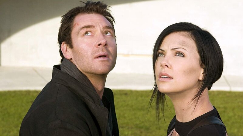 Aeon Flux – Bild: RTL Zwei