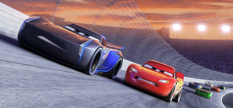 Cars 3: Evolution – Bild: Pixar /​ ¬©2016 Disney’Ä¢Pixar. All Rights Reserved.