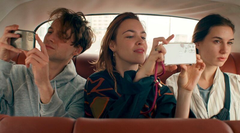 Vamos A La Playa – Bild: MDR/​Janis Mazuch