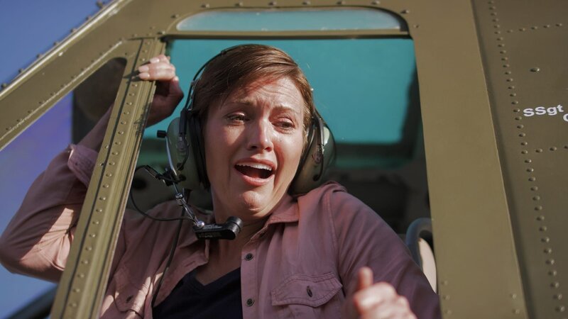 The End of the World – Bild: Smart Media GmbH