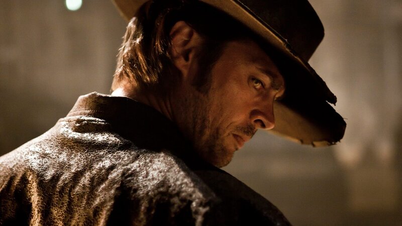 Priest – Bild: AXN Black