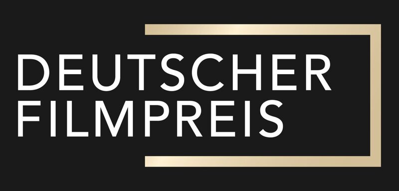 Deutscher Filmpreis - Logo – Bild: rbb/​Deutsche Filmakademie