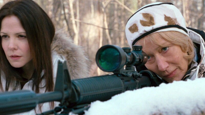 R.E.D. - Älter. Härter. Besser. – Bild: RTL Zwei