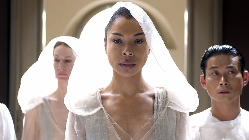 Aeon Flux – Bild: RTL Zwei