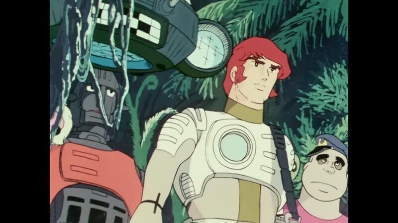 Bild: Toei Animation Lizenzbild frei