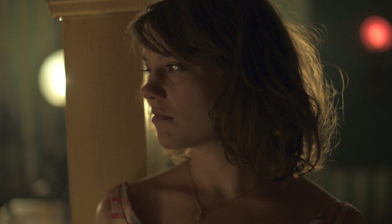 Auf kurze Distanz – Bild: WDR/​UFA FICTION GmbH/​Jakub Bejnarowicz