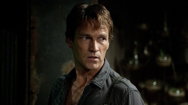 Priest – Bild: AXN Black