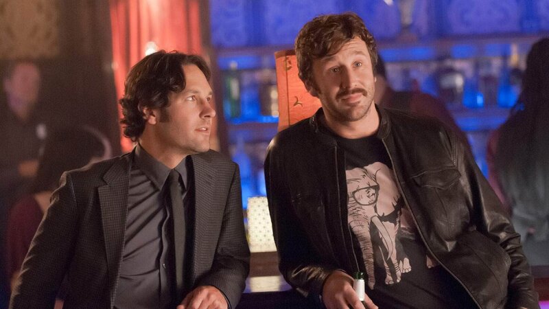 Immer Ärger mit 40 – Bild: RTL