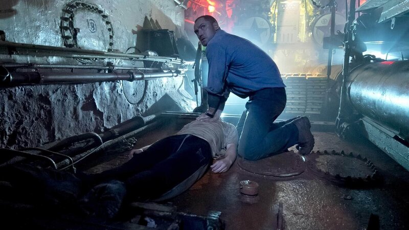 Black Sea – Bild: TVNOW /​ Sony Pictures Releasing