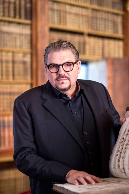 Bachs h-Moll-Messe – Bild: ZDF und ORF/​INTERNATIONALE BAROCKTAGE STIFT MELK/​Daniela Matejschek.