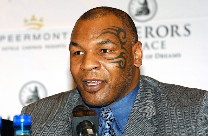 Tyson – Bild: Kinowelt GmbH