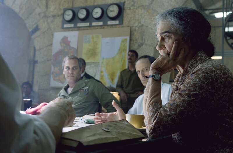 München – Bild: 2005 UNIVERSAL STUDIOS and DREAMWORKS LLC.